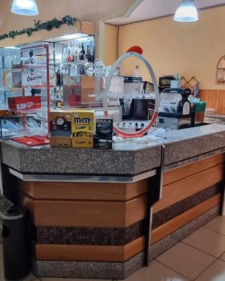 arredamento bar 