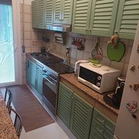 cucina artigianale