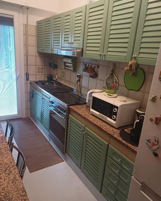 cucina artigianale
