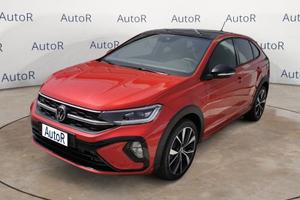 Volkswagen Taigo 1.0 TSI 85kW R-Line Plus