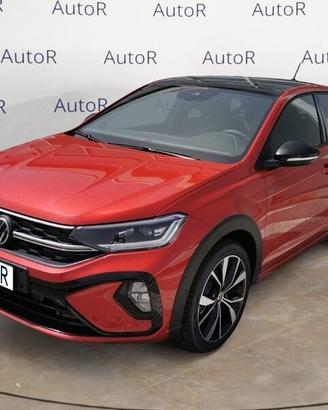 Volkswagen Taigo 1.0 TSI 85kW R-Line Plus