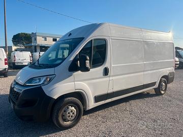 FURGONE DUCATO JUMPER L3 H2 MAXI ANNO 2023
