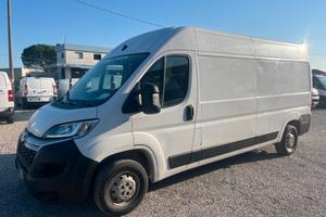 FURGONE DUCATO JUMPER L3 H2 MAXI ANNO 2023