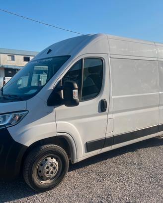 FURGONE DUCATO JUMPER L3 H2 MAXI ANNO 2023