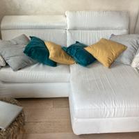 Divano Poltrone e sofà con isola