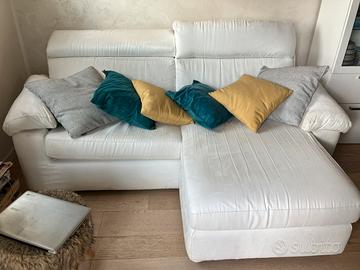 Divano Poltrone e sofà con isola