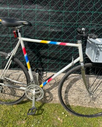 Bici strada