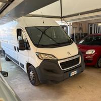 Peugeot Boxer 2.0 130 cv MOTORE NUOVO