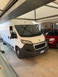 Peugeot Boxer 2.0 130 cv MOTORE NUOVO