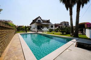 VILLA SINGOLA A ARDEA