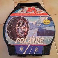 catene da neve 13" 14" 15" 16"