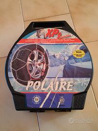 catene da neve 13" 14" 15" 16"