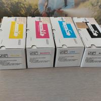 Toner Kyocera TK-5370