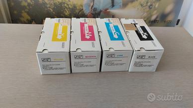 Toner Kyocera TK-5370