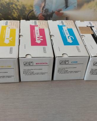 Toner Kyocera TK-5370