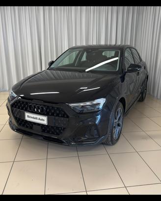 AUDI A1 2ª serie - A1 citycarver 30 TFSI Admired