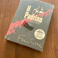 Il Padrino edizione da collezione