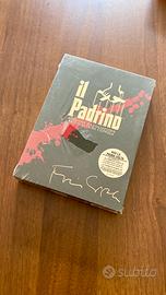Il Padrino edizione da collezione