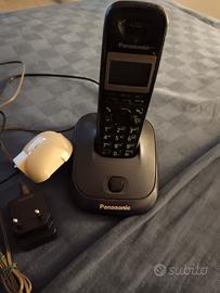 Telefoni cordless e fisso 