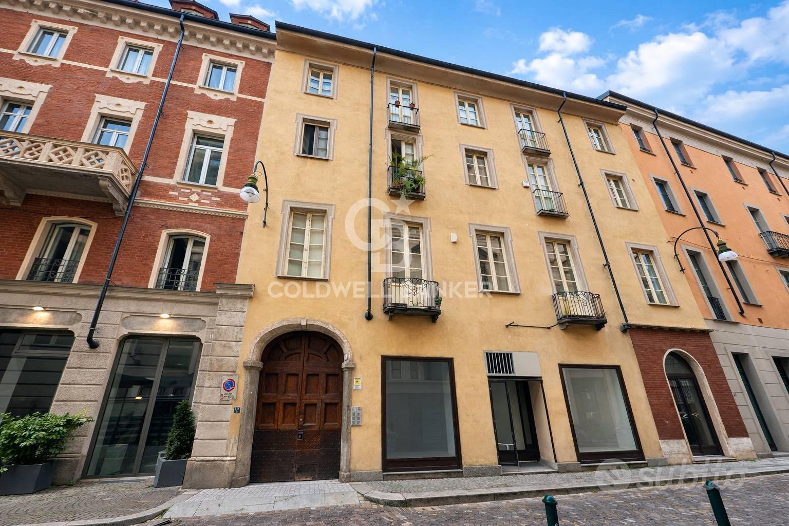 Appartamento – Torino, Quadrilatero Romano, Circoscrizione 1 - Vista 2
