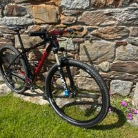 MTB Specialized carbon 29
