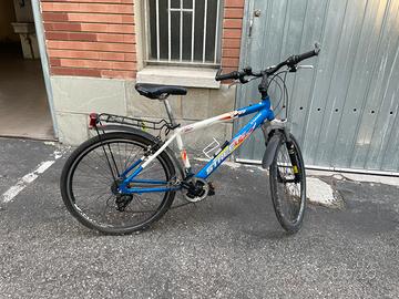 MTB taglia media
