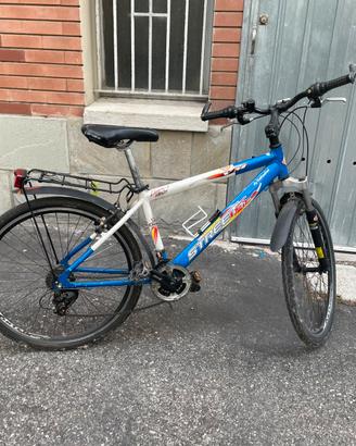 MTB taglia media