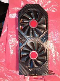 AMD RX 580 8gb 