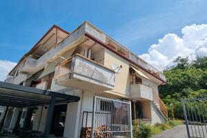 Appartamento Fuscaldo M.na (CS)