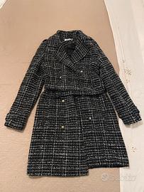 Cappotto Naf Naf, elegante per inverno, 36