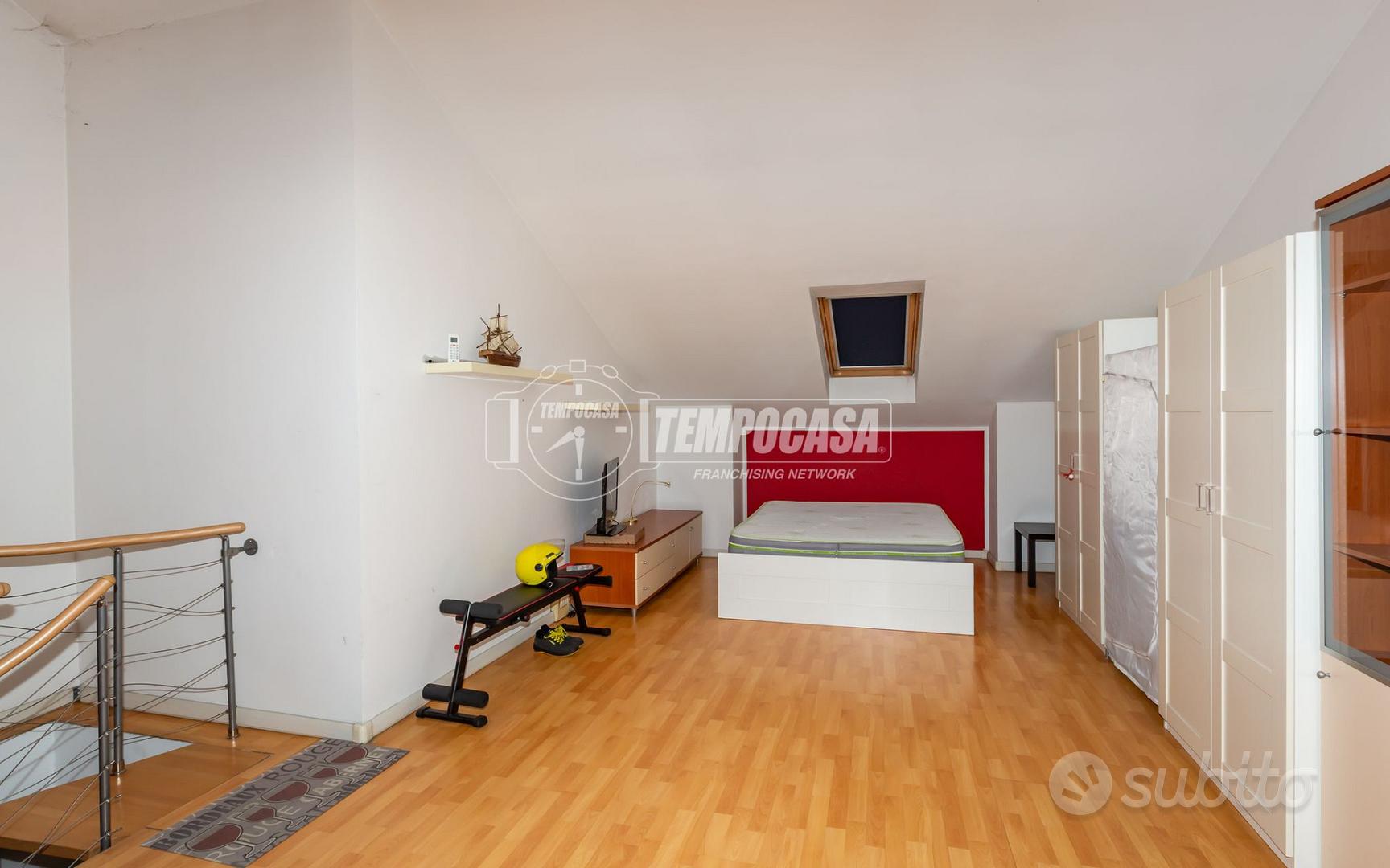 Apartment in Torino, Barca, Circoscrizione 6 - Vista 3