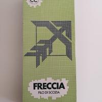 Scatole filo per uncinetto