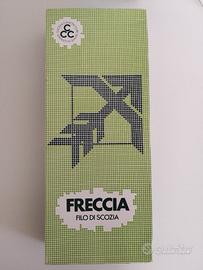 Scatole filo per uncinetto