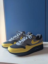Nike Air Max 1 Essential Batman 2.0 nuove
uomo