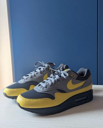 Nike Air Max 1 Essential Batman 2.0 nuove
uomo