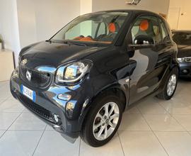 Smart ForTwo 1.0 71cv Manuale