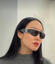 Occhiali Exte — Stile "Sport Chic"