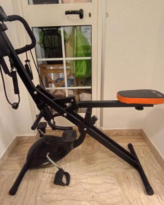 cyclette