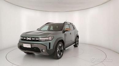 Dacia Duster Tce 130 CV 4x4 Extreme