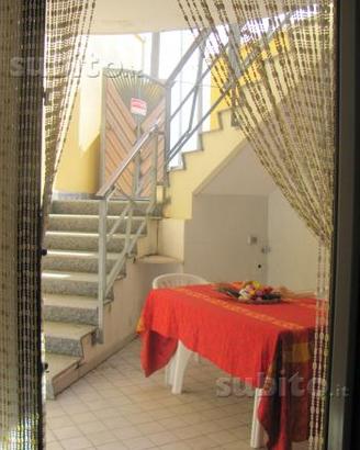Appartamento pescoluse ( torre vado )