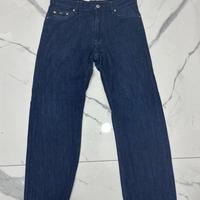 jeans uomo hugo boss taglia 44