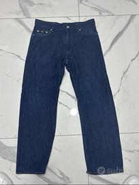 jeans uomo hugo boss taglia 44
