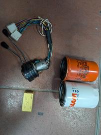 Ricambi per Fiat 1300/1500