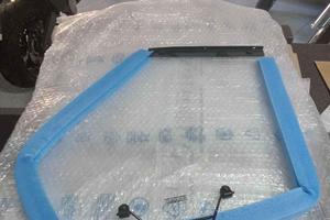 VETRO DX APE TM 50 RST