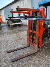 Muletto agricolo triplex