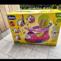 Chicco 4in1