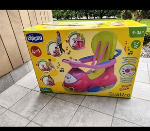 Chicco 4in1