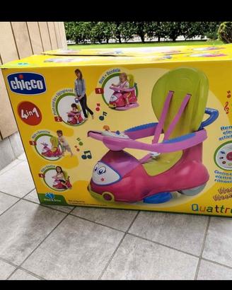Chicco 4in1