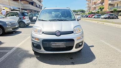 Fiat Panda 1.2 EasyPower Lounge GPL LED COMANDI AL