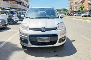 Fiat Panda 1.2 EasyPower Lounge GPL LED COMANDI AL